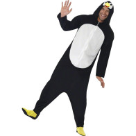 Pinguin Overall