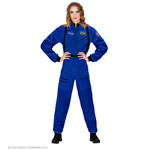 Astronaut Overall