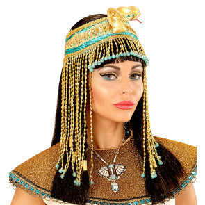 Stirnband Cleopatra - Pharaonin