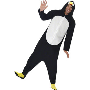 Pinguin Kostüm Erwachsene