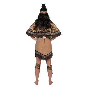 Aztekin Kostüm