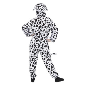 Dalmatiner-Kostüm