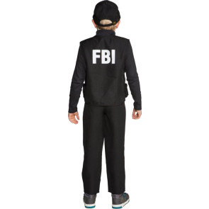 FBI Weste Kinder