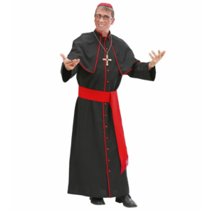 Bischof Kostüm