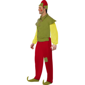 Elf-Kostüm