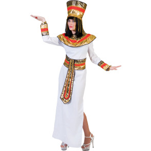 Pharaonine Kostüm Fasching Ägypten