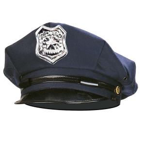Polizei Mütze