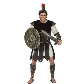 Prätorianer Kostüm Römer Erwachsene