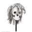 Voodoo Stab Totenkopf 120 cm Bild / Ansicht 1