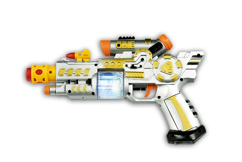 Space Laser Waffe Fur Weltall Sifi Und Space Kostume